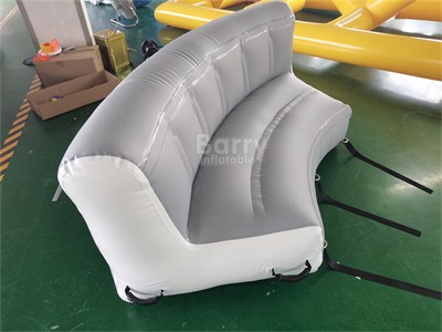 Commercial Inflatable Air Mattress Lazy Sofa Deck Chair Comfo